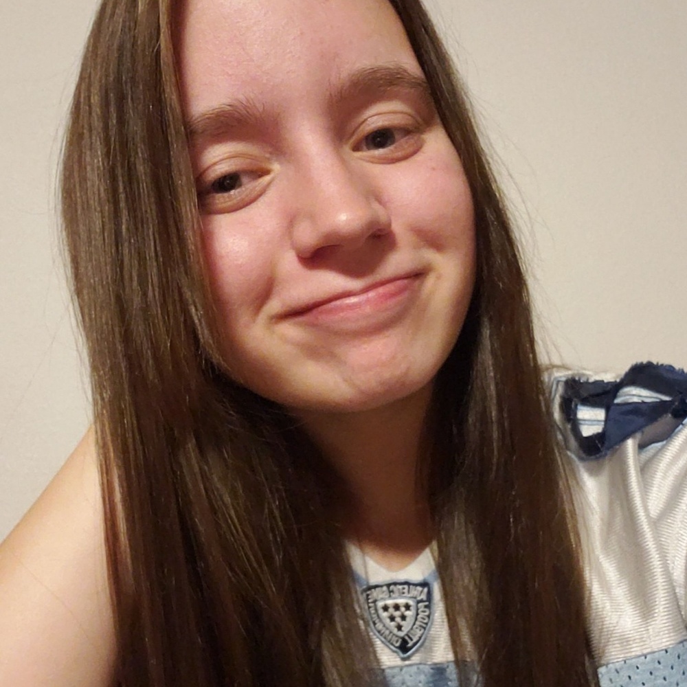 Meet your Posher, Mackenzie